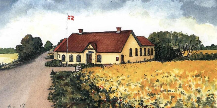 Øster Skerninge Borgerforening